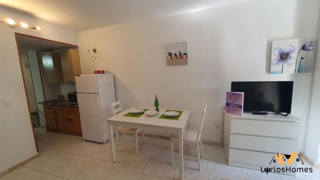 Lyrioshomes Manantiales Beach Torremolinos Kültér fotó