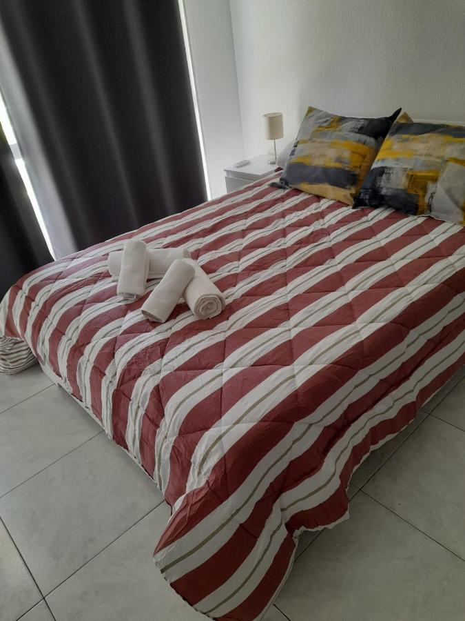Lyrioshomes Manantiales Beach Torremolinos Kültér fotó