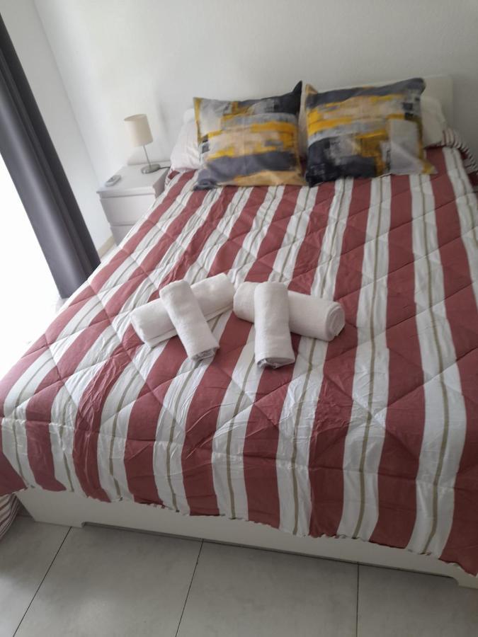 Lyrioshomes Manantiales Beach Torremolinos Kültér fotó